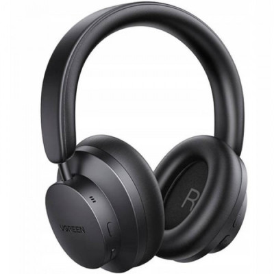 Навушники Ugreen HP106 HiTune Max3 Hybrid ANC Black (90422) Вінниця - фото 4