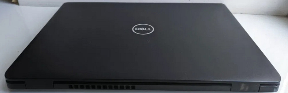 Ноутбук DELL Latitude 3400 Intel Core i5 8265U 4/32Gb. 128/512Gb. SSD M2. Київ - фото 1