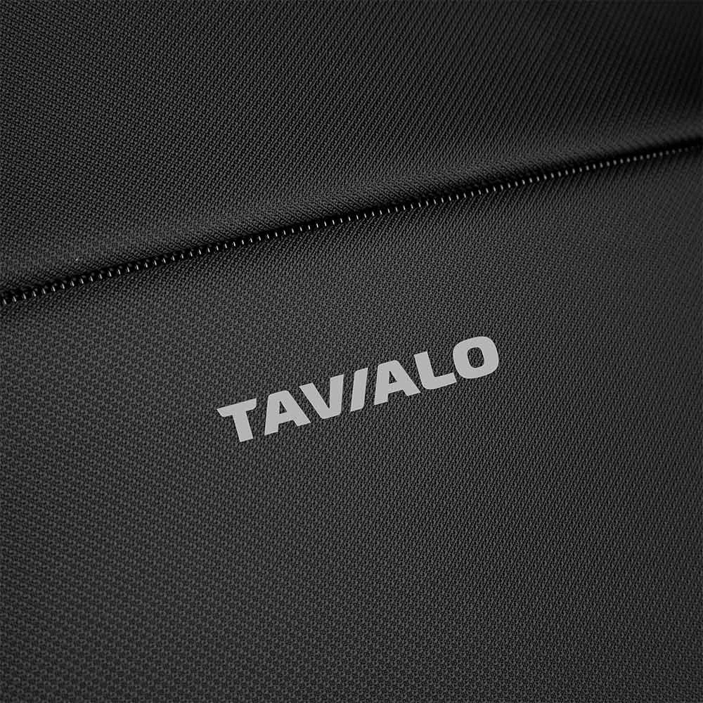 Рюкзак Tavialo Smart TB18 чорний, 18 л (TB18-124BL) Чорний Харків - фото 15