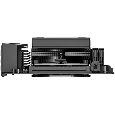 Кулер для процессора ID-Cooling IS-47-XT V2 Винница - изображение 4