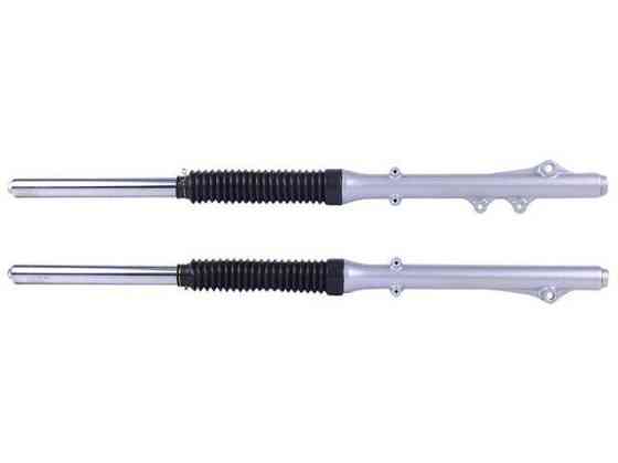 Амортизатор передний (пара) для мотоцикла XY200GY-9А Мукачево