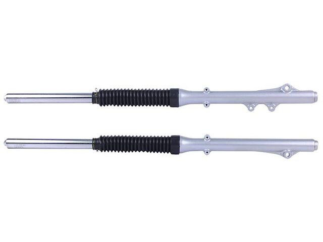 Амортизатор передній (пара) для мотоцикла XY200GY-9А Мукачево - фото 3