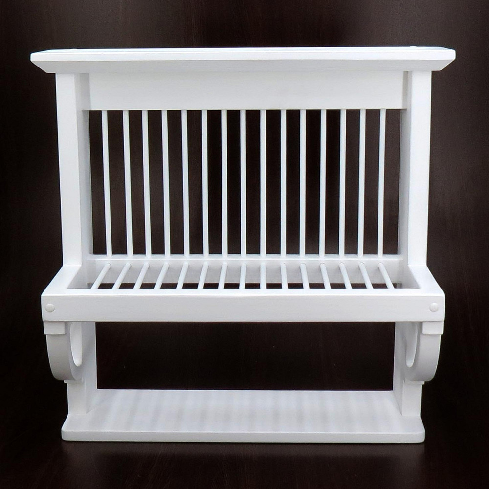 Полка для тарелок и блюд 