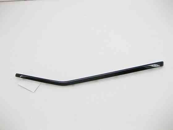 Mercedes-Benz  A2127201222 Декоративна планка - чорний ясен під ручку - підлокітник передньої правої дверної картки E-Class W212 Одеса