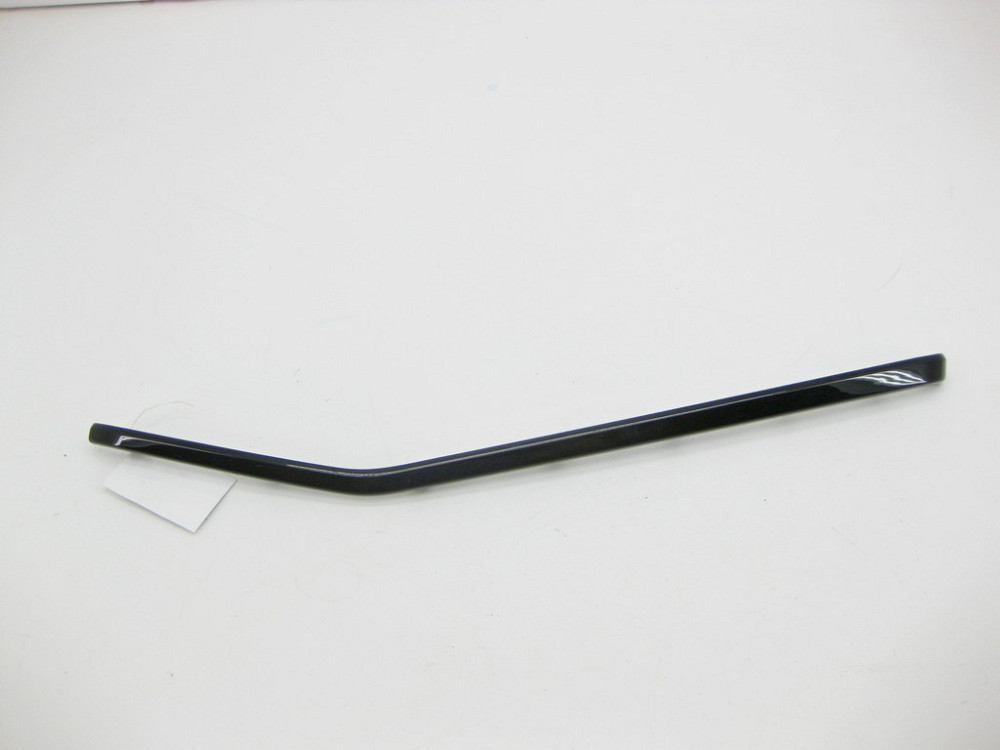 Mercedes-Benz  A2127201222 Декоративна планка - чорний ясен під ручку - підлокітник передньої правої дверної картки E-Class W212 Одеса - фото 1