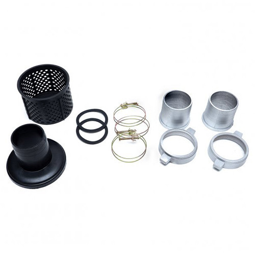 Мотопомпа бензиновая Procraft WP60 – 60 куб.м/ч, 4 кВт, для чистой воды Львов - изображение 6