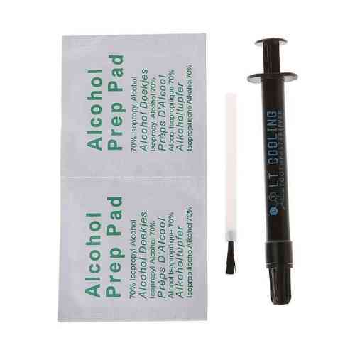 Жидкий металл LT-100 для термоинтерфейса 3г Киев