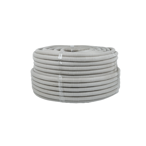 Шланг гофрований 1/2" гайка/гайка 2м нержавіюча сталь для підведення газу Waterstal Житомир - фото 1