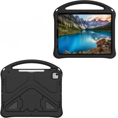 Чохол до планшета BeCover Protected Cover Apple iPad Air 13&quot; M2 2024 Black (711871) Вінниця - фото 2