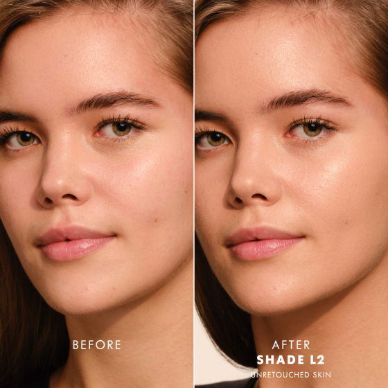 Тональный крем Giorgio Armani Skin Tint 30ml L2 Славянск