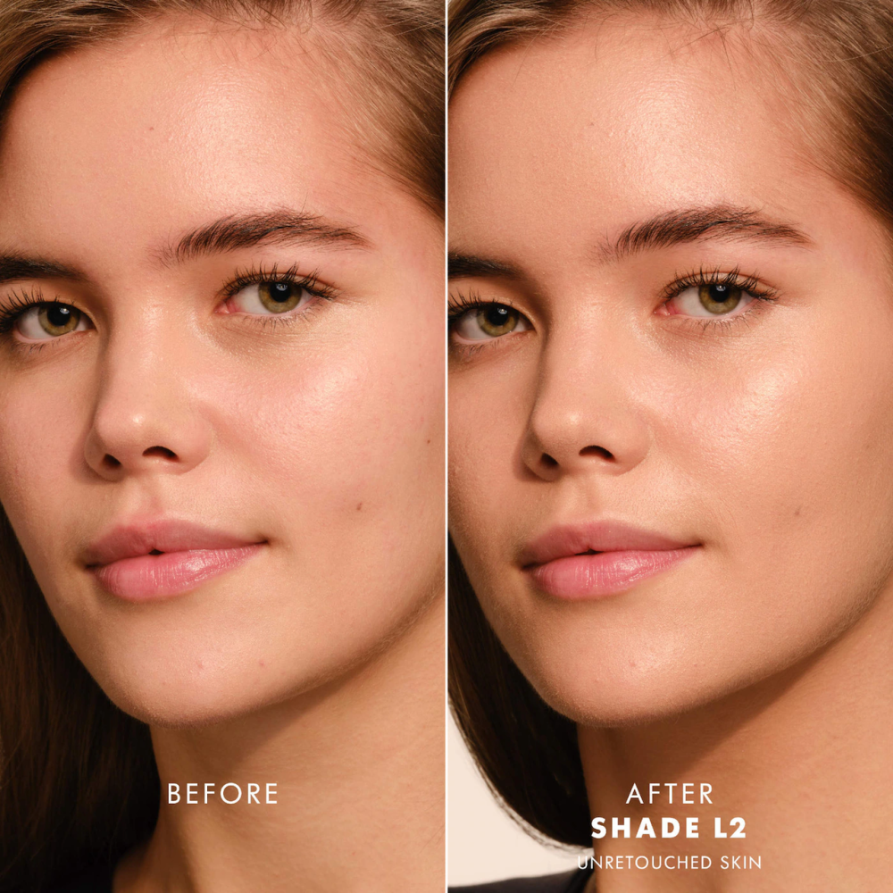 Тональний крем Giorgio Armani Skin Tint 30ml L2 Слов'янськ - фото 3