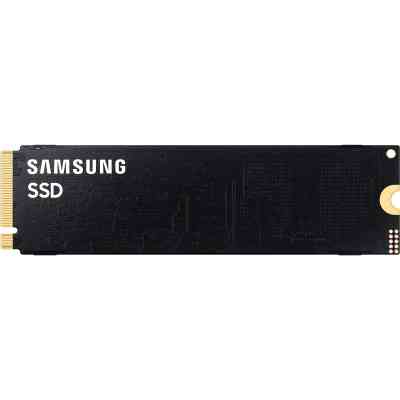 Накопитель SSD M.2 2280 4TB 9100 PRO Samsung (MZ-VAP4T0BW) Винница