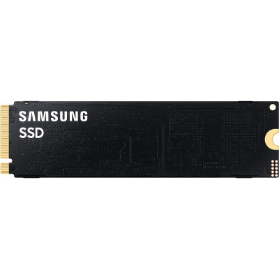 Накопичувач SSD M.2 2280 4TB 9100 PRO Samsung (MZ-VAP4T0BW) Вінниця - фото 2