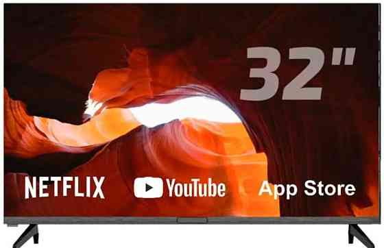 Телевизор: 32