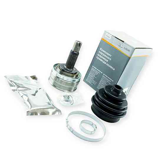 Шрус 2108, 2109, 21099, 2110-2115, 1117-1119, 2170-2172 зовнішній LADA *** Мукачево