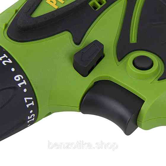 Шуруповерт мережевий Procraft PB1350/2DFR Киев