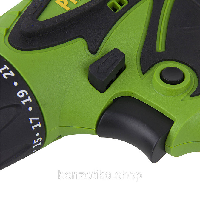 Шуруповерт мережевий Procraft PB1350/2DFR Киев - изображение 6