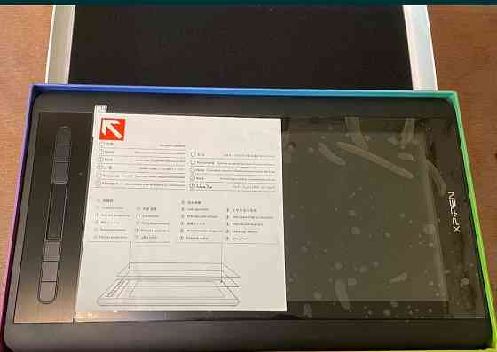 Графічний Планшет XP-PEN Artist12 Київ