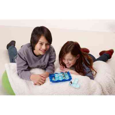 Настольная игра Smart Games Пингвины на льду (SG 155) Винница