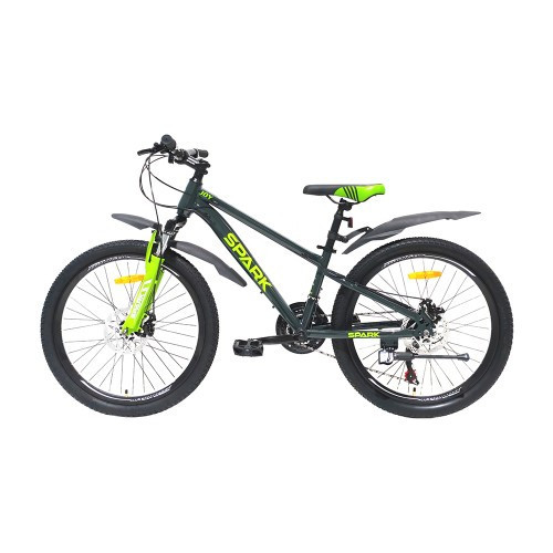 Велосипед SPARK JOY (колеса – 24