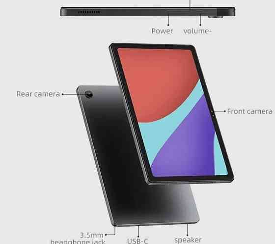 Планшет Alldocube Iplay 50 Uses. 6/128Gb 4G LTE Киев