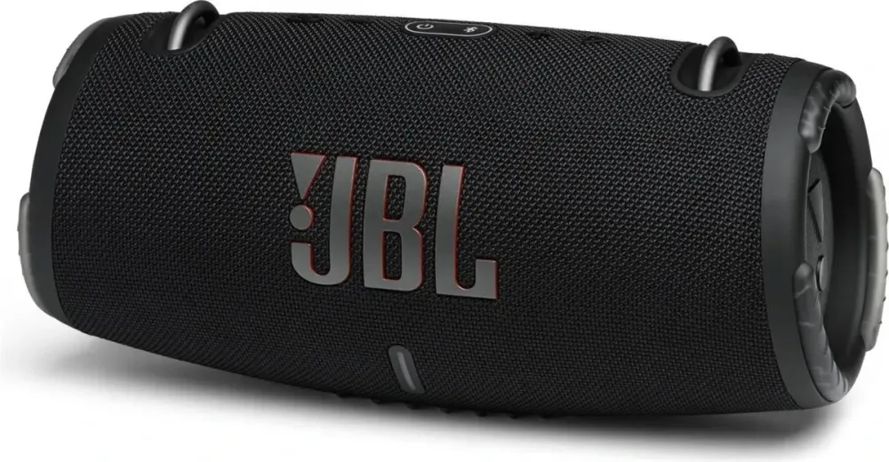 Портативная колонка JBL Xtreme 3 Mk2 Czarny Киев - изображение 1