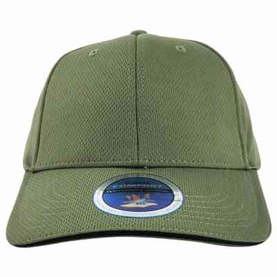 Кепка coFEE Cool comfort армійський (4220-269 CO) Вінниця