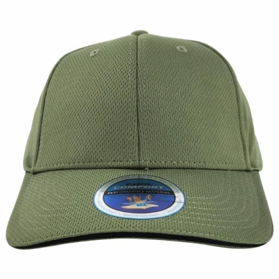 Кепка coFEE Cool comfort армійський (4220-269 CO) Вінниця - фото 5