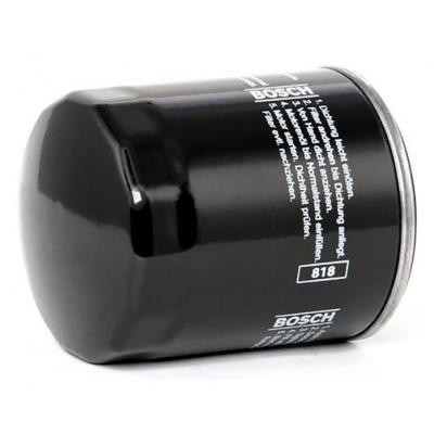 Фільтр масляний Bosch F 026 407 017 Вінниця - фото 2