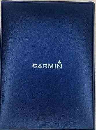 Смарт-годинник Garmin D2 Mach 1 Aviator Smartwatch with Vented Titanium Bracelet (010-02582-50/51) Харьков