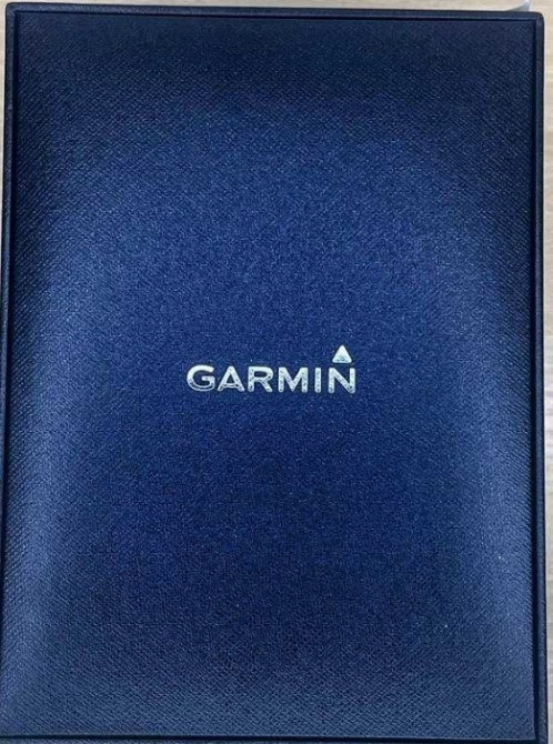 Смарт-годинник Garmin D2 Mach 1 Aviator Smartwatch with Vented Titanium Bracelet (010-02582-50/51) Харьков - изображение 2