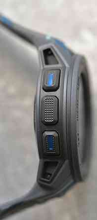 Смарт-Часи Garmin Instinct Solar Suft GPS компас. Київ