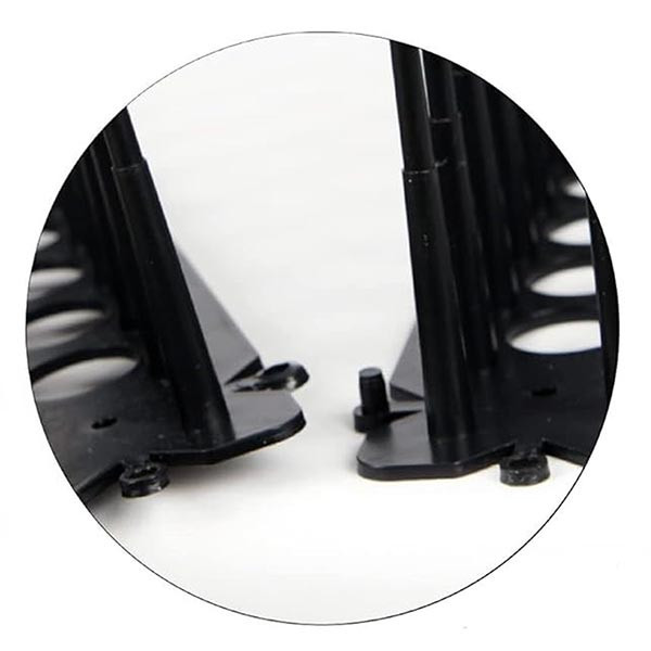 Шипы противоприсадные Alma Garden, 90 cм Днепр - изображение 3