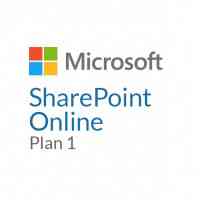 Офісний додаток Microsoft SharePoint (Plan 1) P1Y Annual License (CFQ7TTC0LH0N_0001_P1Y_A) Київ