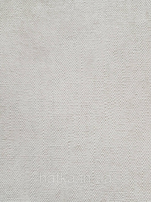 Шпалери вінілові на флізеліні Marburg Dune 0.53х10 однотонні розмиті під штукатурку світло-сірі білі Київ - фото 3