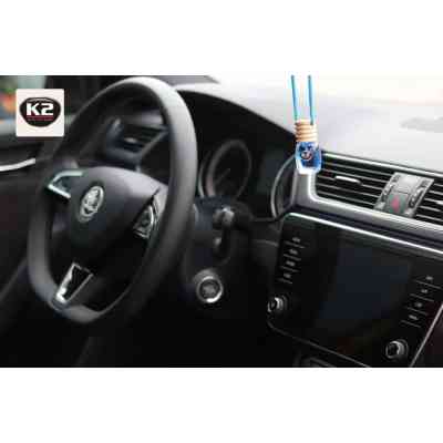 Ароматизатор для автомобіля K2 VINCI VENTO OCEAN 8ML (V454) Вінниця