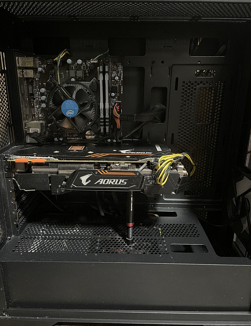 Ігровий комп'ютер. Харків - фото 1