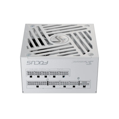 Блок живлення Seasonic 750W FOCUSGX-750-ATX31-WHT (FOCUS-GX-750-ATX31-WHITE) Вінниця - фото 9