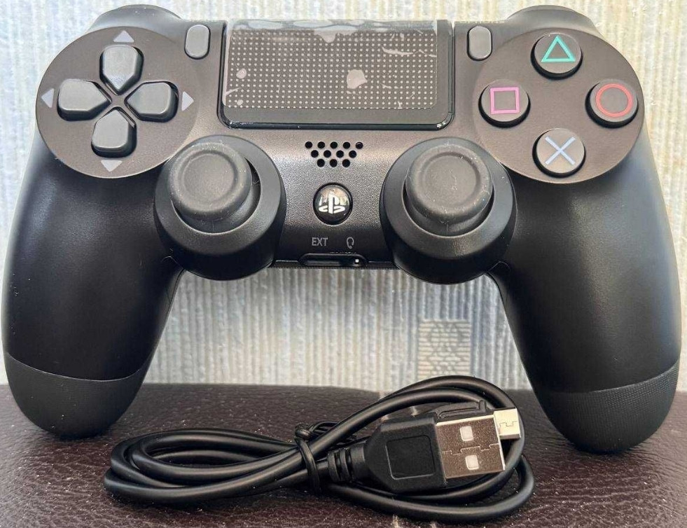 Джойстик dualshock 4 для приставки ps4 геймпад. Харьков - изображение 1