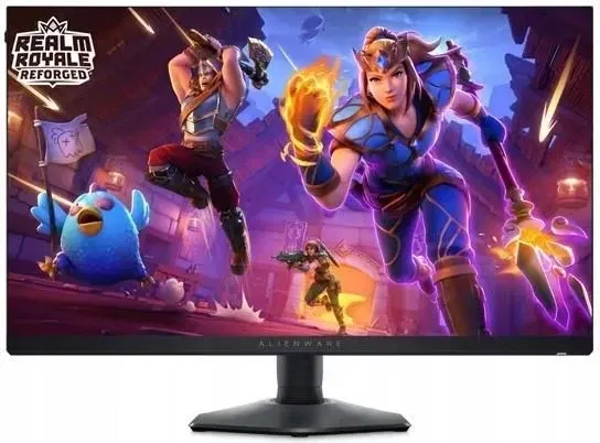 Монитор Dell 27