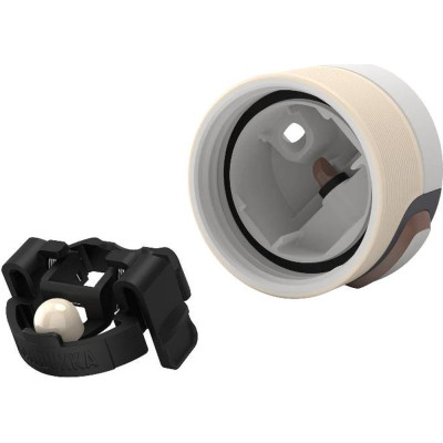 Термокружка Kambukka Etna Grip 500 мл ніжно-бежевий (11-01046) Вінниця - фото 2