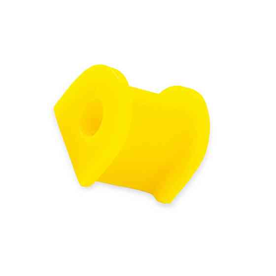 Втулка Чери заднего полиуретан стабилизатора Мукачево