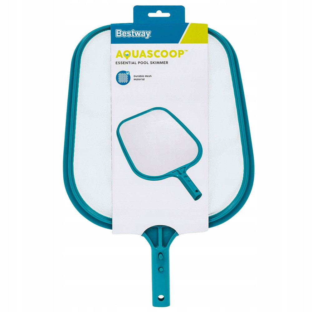 Сачок для очищення верхнього шару води діаметр 30 мм Bestway (58277) Нововолинськ - фото 2