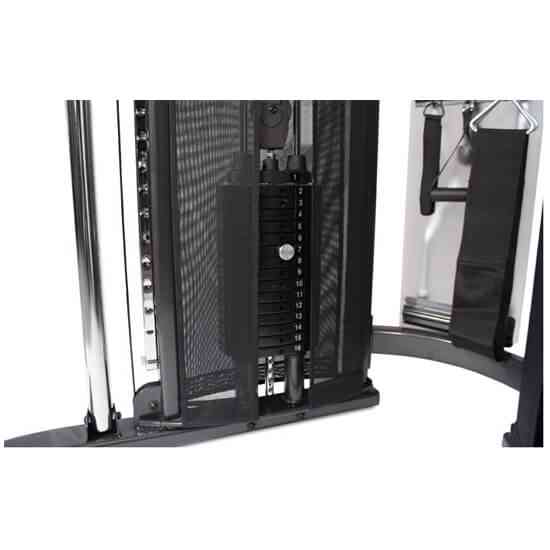 Функціональний тренажер Inspire FT1 (колір чорний) Киев