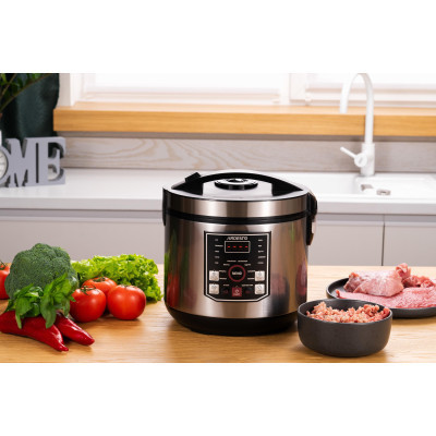 Мультиварка Ardesto MC-P21 Вінниця - фото 8