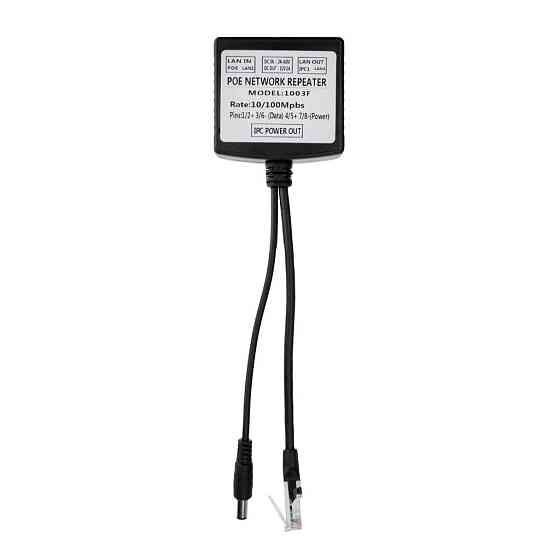 POE ретранслятор GV-003/01 Київ