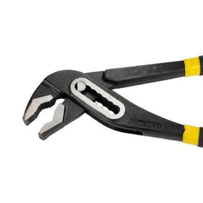 Ключ Sigma переставной для труб 250мм (4102781) Винница