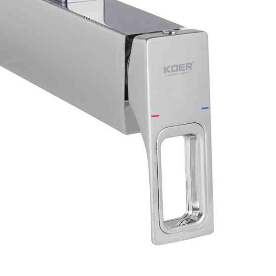 Душова колона із змішувачем Koer KB-56009-01    ( KR3506 ) 20351 Харьков