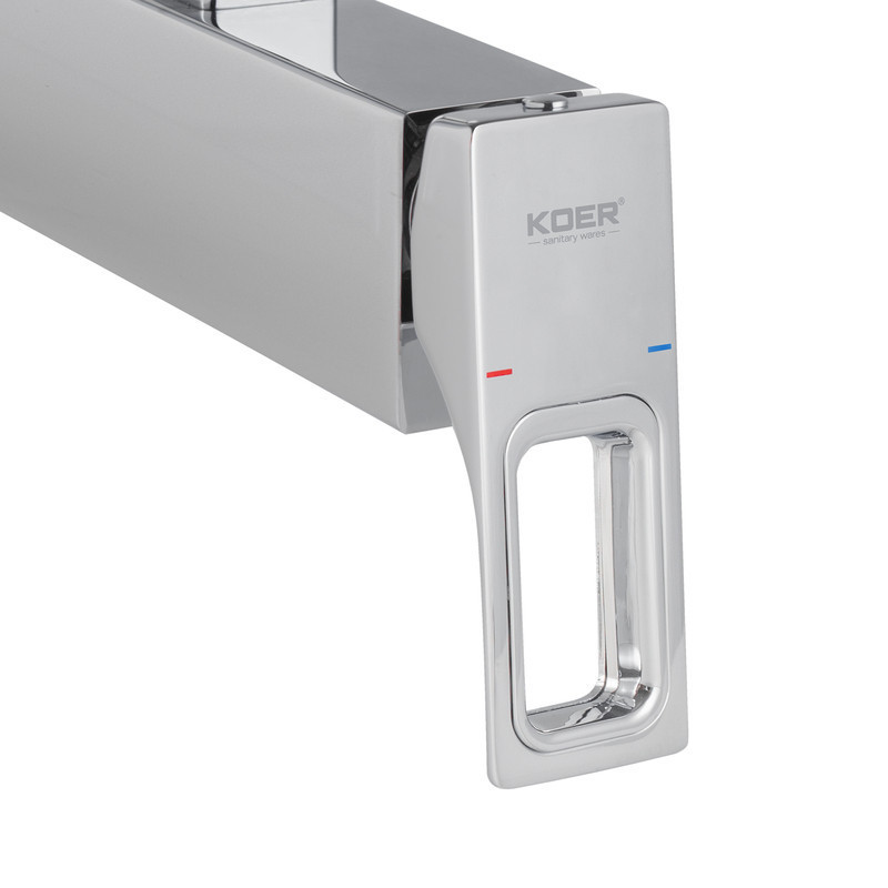 Душова колона із змішувачем Koer KB-56009-01    ( KR3506 ) 20351 Харьков - изображение 5