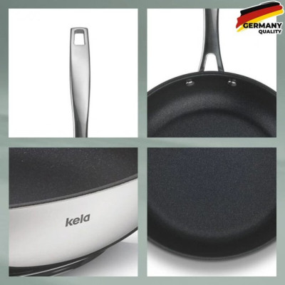 Сковорода Kela Flavoria 28 см (10199) Винница - изображение 3